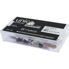Unica Anterior, Matrices Refill