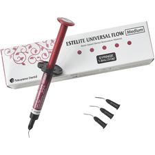 Estelite® Medium Flow Quick Resin-Based Dental Restorative Material