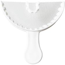 Patterson® Disposable 3-Way Impression Trays