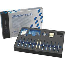 Gradia® PLUS Modular Composite System Paint Set