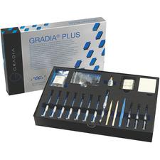 Gradia® PLUS Modular Composite System Gum Shades Set