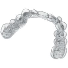 dima Print Splint Material – Clear, 1000 g Bottle
