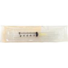 Combinaison de seringue/aiguille BD™avec embouts BD Luer-Lok™ – 5 ml, calibre 20, 100/emballage