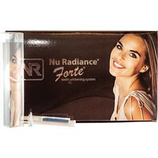 Nu Radiance® Forté® Teeth Whitening System – Bulk Pack, Automix Syringes