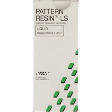Pattern Resin™ LS Self-Curing Acrylic Die Material – Liquid