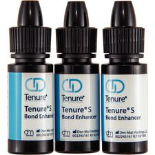 Tenure® S Bond Enhancer – Value Kit