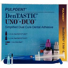 DenTASTIC® UNO™ – UNO • DUO™ Cure Kit