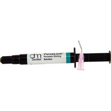 Porcelock Syringe Kit
