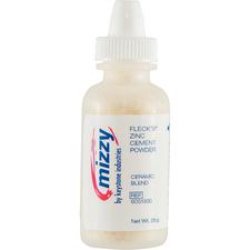 Fleck’s® Zinc Phosphate Cement – 29 g Bottle, Powder