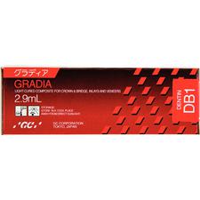 Gradia® Indirect Restoration System – Dentin, 2.9 ml Paste