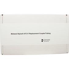 Midwest® Stylus™ ATC Replacement Couplers