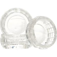 Patterson® LED Plus Replacement Lens Cap, 25/Pkg
