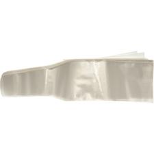 Housses de protection jetables The Light, 100/emballage