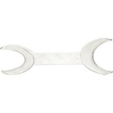 Écarteurs de joue EXTAND™ – Double extrémité, 2/emballage