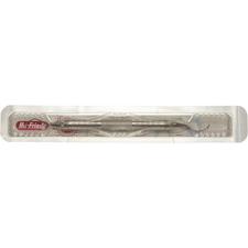 Curettes universelles – 3/4 Langer, After Five, standard, double extrémité, manche Satin Steel 6