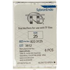 TF Verifiers, 6/Pkg