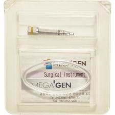 AnyRidge Rachet Connector, 1/Pkg
