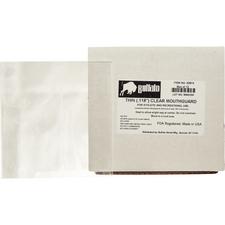 Mouthguard Material – 0.118", 12/Pkg