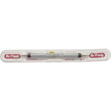 Les Curettes universelles – nº 4R/4 L Columbia, modèle de American Dental, nº 8 ResinEight manche, à deux extrémités,