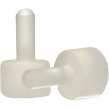 Blocs de rechange – 1/4" pour pinces de retrait d’adhésif