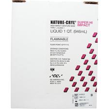 Nature-Cryl Super Hi Impact – Liquid