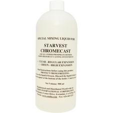 Special Expansion Liquid – Standard, 900 ml Bottle