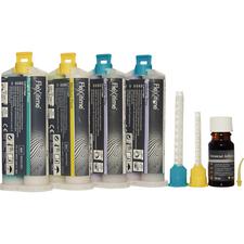 Flexitime® VPS Impression Material – Heavy Tray (Body) Trial Kit, Automix