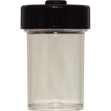 MicroEtcher II Intraoral Sandblaster Jar with Grommet Lid