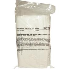 Disposable Paper Dust Bags for Cyclone Suction
