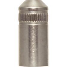 Screw-on-Bulb Sheath