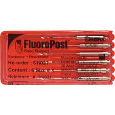Fluoropost™ Reeso Reamer Refill, 6/Pkg