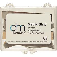 Matrix Strips – Clear, 20"