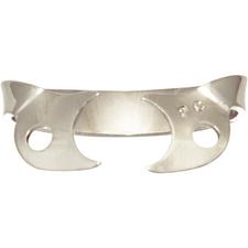 Hygenic® Brinker Clamps, Tissue Retractors B1-6