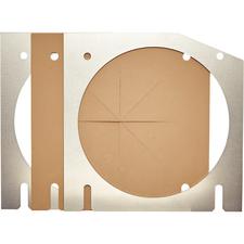 Microcab™ Hand Guard Kit
