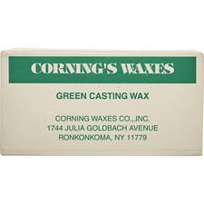 Casting Wax Sheets, 1 lb Box