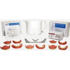 The Larell One Step Denture™