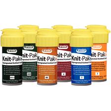 Knit-Pak™+ Impregnated Knitted Retraction Cord – 80