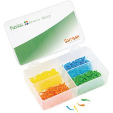 Ensemble de coins antérieurs Fusion™