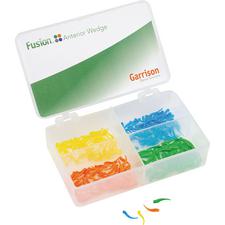 Mini-ensemble de coins antérieurs Fusion™