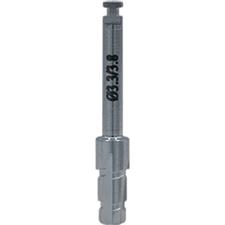 Accelx Cortical Drill