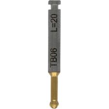 Accelx Angled Latch Driver