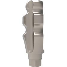 Accelx Transfer/Pickup Implant Coping, Hex