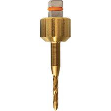 Accelx Hand Rethreader, M 1.8