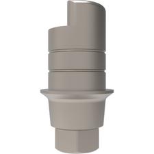 Accelx TiBase Hex Abutment