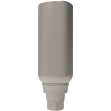 Accelx Temp Abutment