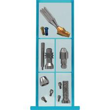 Accelx Multi-Unit Straight Cuff Abutment Package