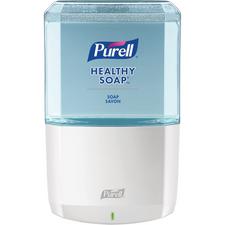 Distributeur de savon sans contact Purell® ES8 – 1200 ml, blanc