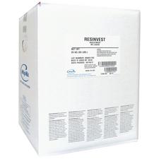 ResinVest Phosphate Investment – Powder Only, 33 lb