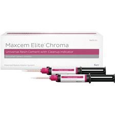 Maxcem Elite™ Chroma Bulk Pack