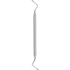 Patterson® Surgical Curette – # 85, Lucas, Double End